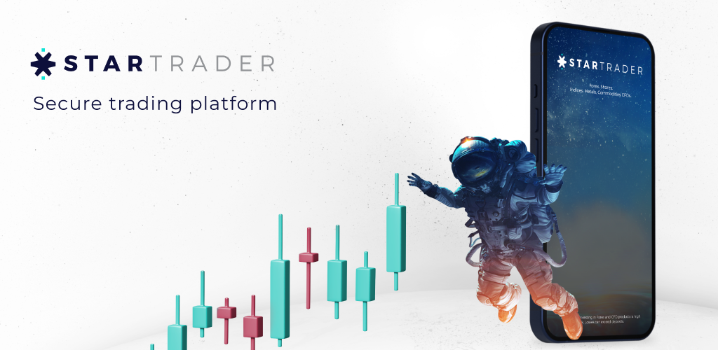 StartTrader